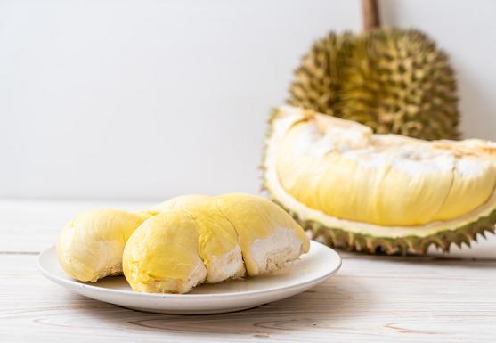 Durians – Are They Good for Me?