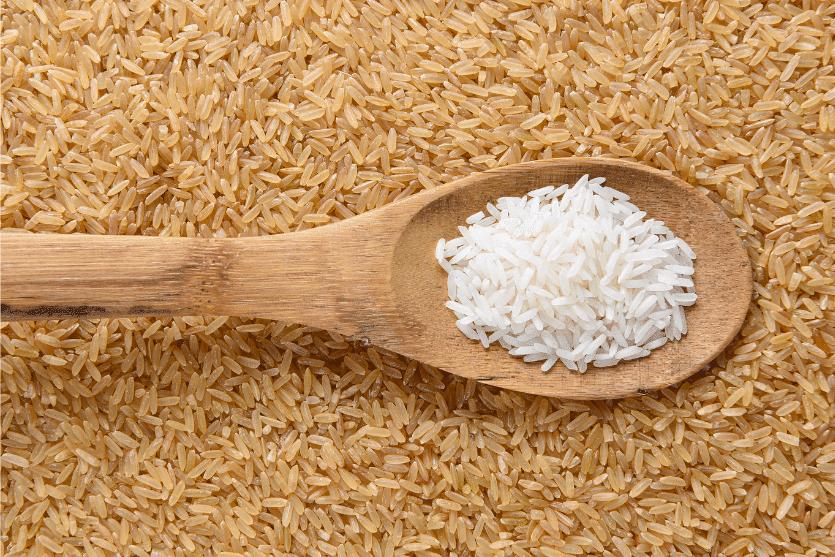 Brown Rice vs. White Rice: Which is Healthier?