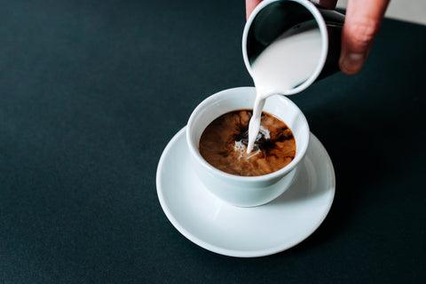 How Many Calories Are In Coffee? (Black Coffee, Lattes, And Beyond)