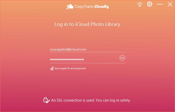 How to download photos from iCloud to iPhone