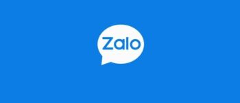 Create a Zalo account without a phone number