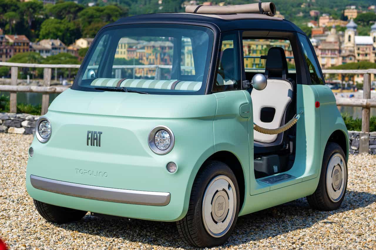 26 electric convertible cars that you’ll be able to buy soon [Update]