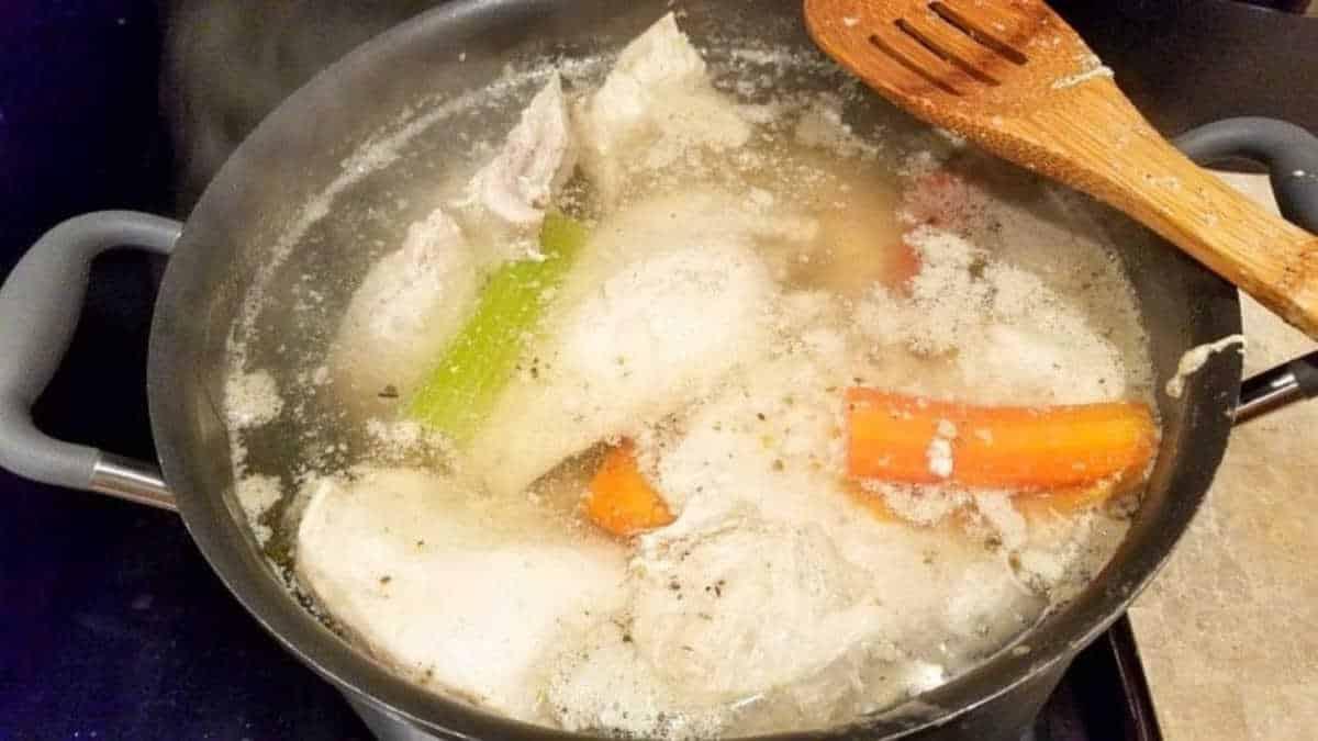 How to Boil Meat Perfectly