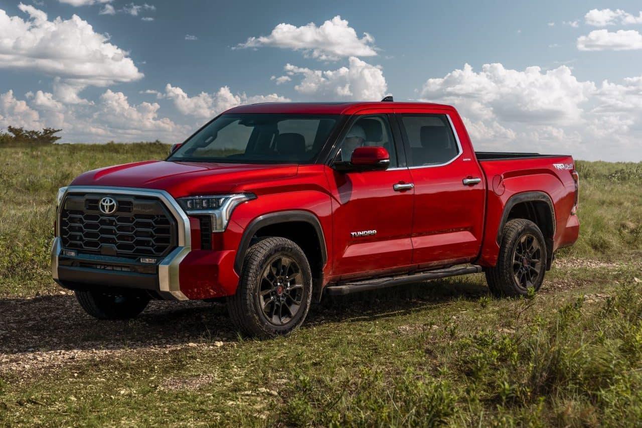 2024 Toyota Tundra Hybrid preview: Here’s what’s in store [Update]