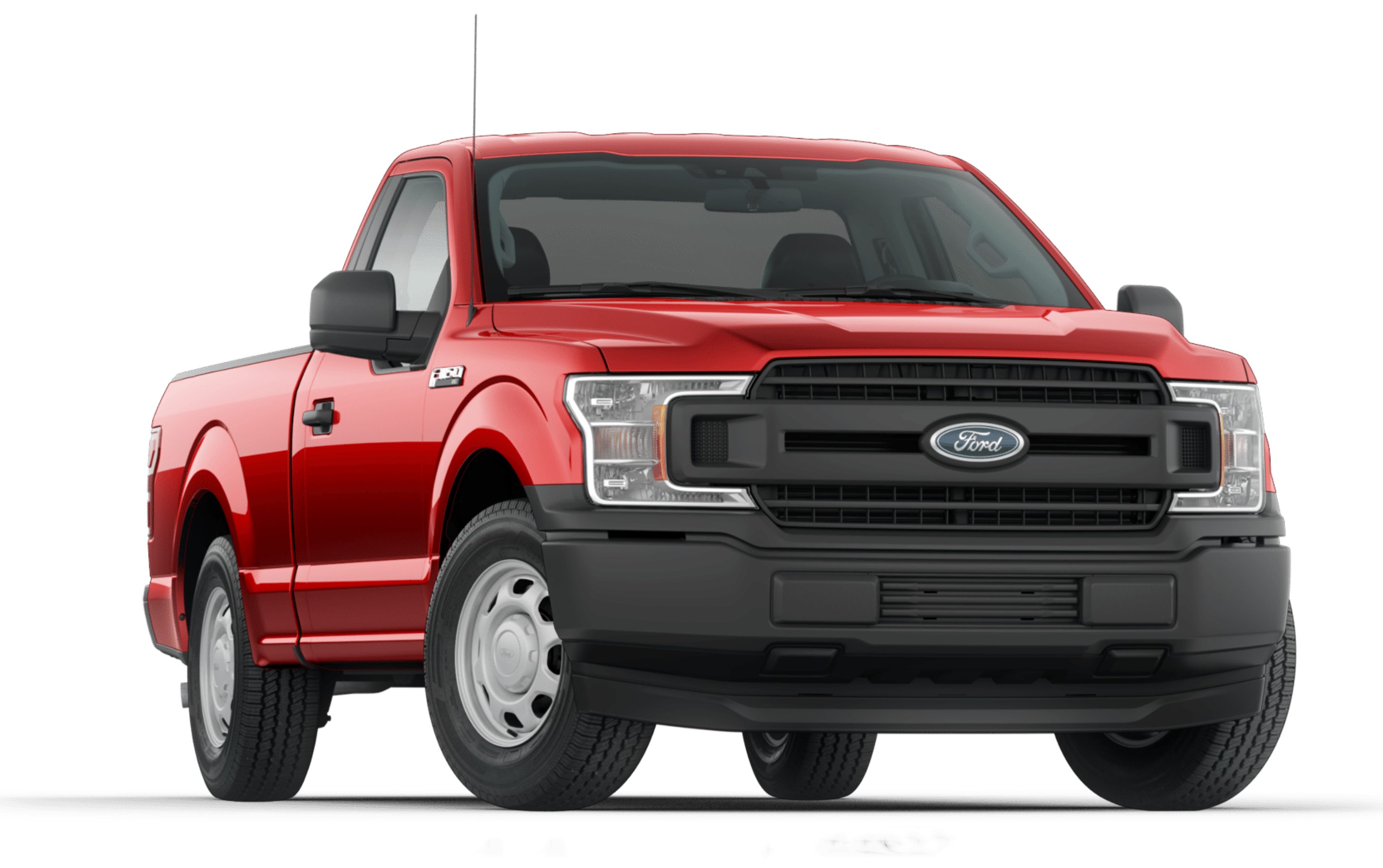 Buying a Truck Crew Cab, Extended Cab, or Regular Cab