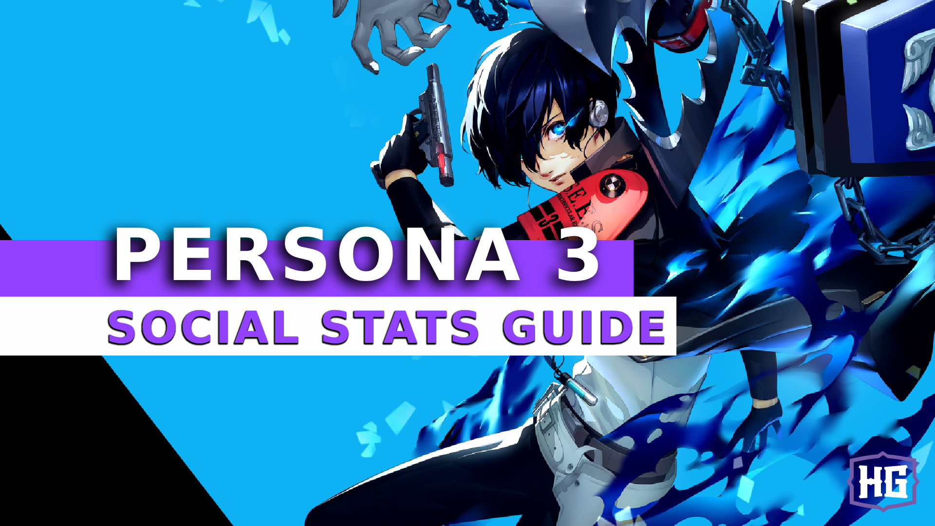 All Persona 3 Reload Social Link Answers and Unlock Requirements